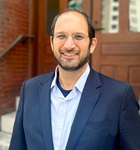 Matthew Lerner headshot
